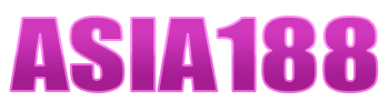 ASIA188 Logo
